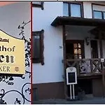 Landgasthof Loewen بيت ضيافة Rottenburg am Neckar