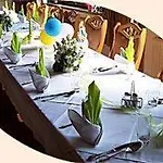 Landgasthof Loewen بيت ضيافة