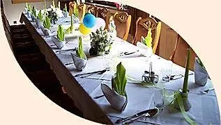 Landgasthof Lowen Guest house