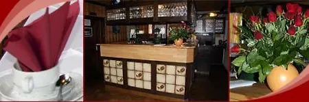 Landgasthof Lowen 3*