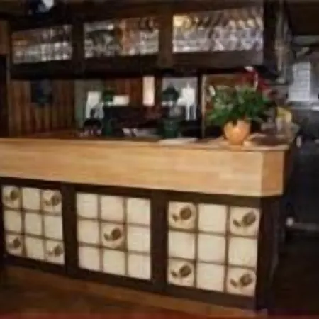 בית הארחה Landgasthof Loewen