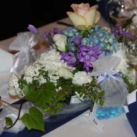 Landgasthof Loewen בית הארחה