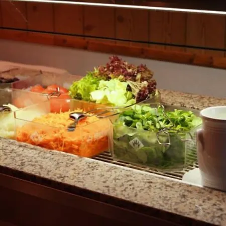 Landgasthof Loewen בית הארחה 3*