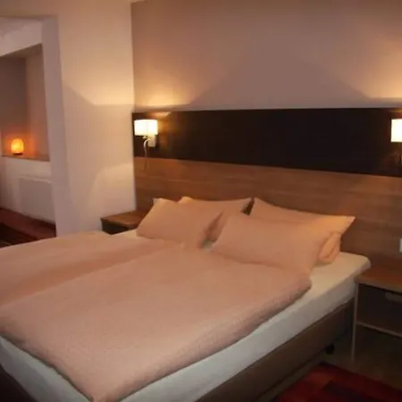 Landgasthof Loewen Pensionat