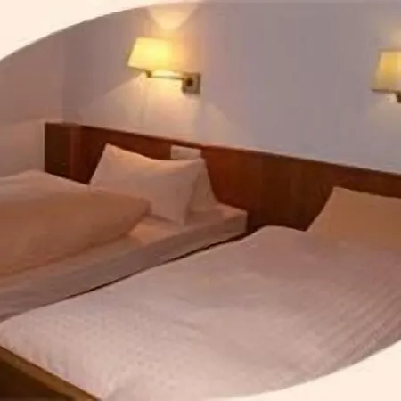 Landgasthof Loewen בית הארחה רוטנבורג