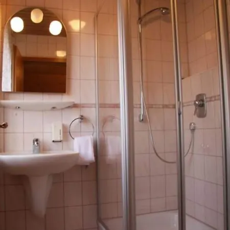 Gæstehus Landgasthof Loewen Rottenburg am Neckar