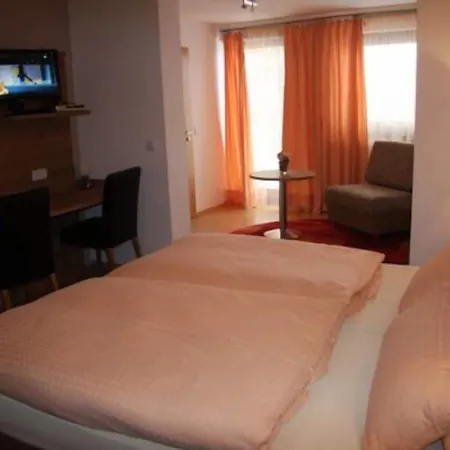 Landgasthof Loewen 3* Rottenburg am Neckar