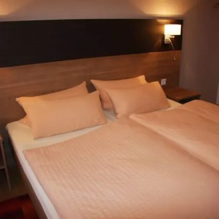 Landgasthof Loewen Rottenburg am Neckar