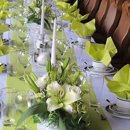 Landgasthof Loewen 3*