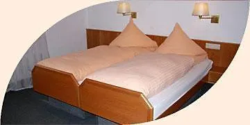 Guest house Landgasthof Lowen Rottenburg am Neckar