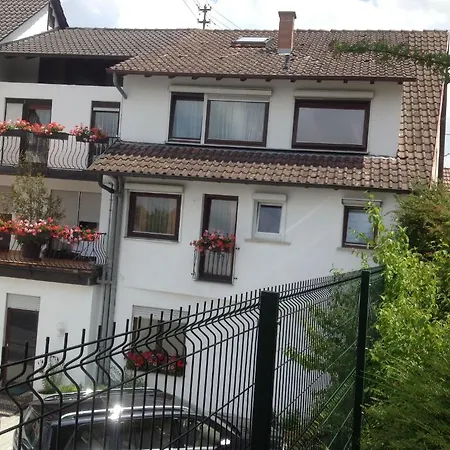 Guest house Landgasthof Lowen