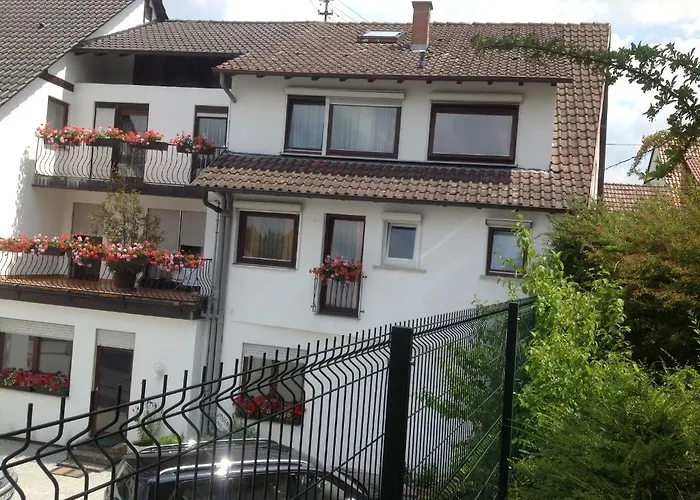 Pensionat Landgasthof Loewen